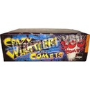 Crazy Whistling Comets JW31