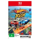 Milestone Hot Wheels Infinite Rush (Switch 2)