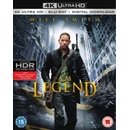 I Am Legend BD