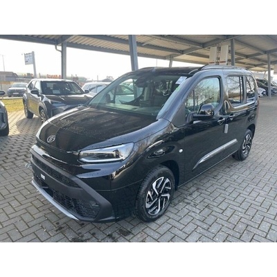 Toyota Proace City 1.5 D-4D 96 kW