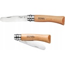 Opinel My First N°7 natural + pouzdro 002400