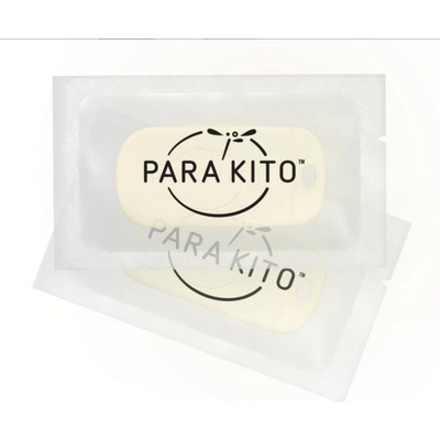 Para'Kito Náplně do náramků a klipů 2 ks