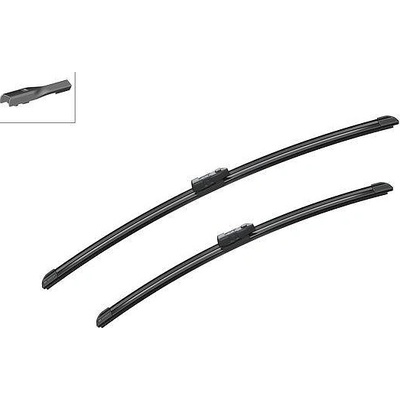 Чистачки BOSCH к-кт 500mm/600mm (3 397 007 297)