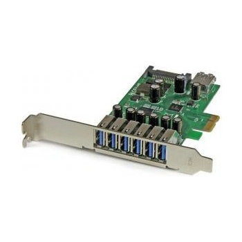 StarTech Pci карта startech pexusb3s7