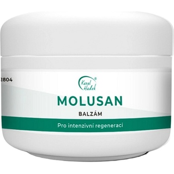 Karel Hadek Molusan balzám na molusky 50 ml