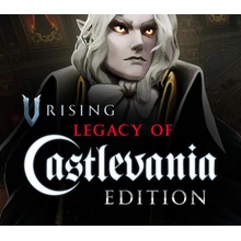 V Rising - Legacy of Castlevania Premium Pack