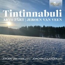 Arvo Prt - Tintinnabuli CD