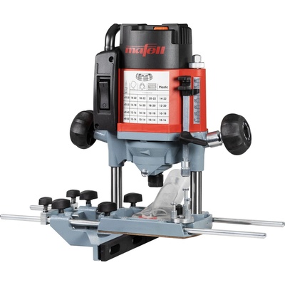 Mafell LO 65 Ec MaxiMAX T-MAX 91C701