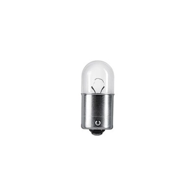 Hejalux R5W BA15s 24V 5W