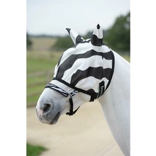 Bucas Maska proti hmyzu Buzz Off SS 26 zebra