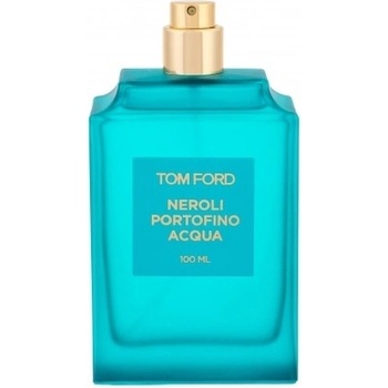 Tom Ford Neroli Portofino Acqua toaletní voda unisex 100 ml tester