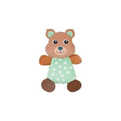 Zolux Hračka pes CALINOU QUOKKA DENTAL plyš 1 ks