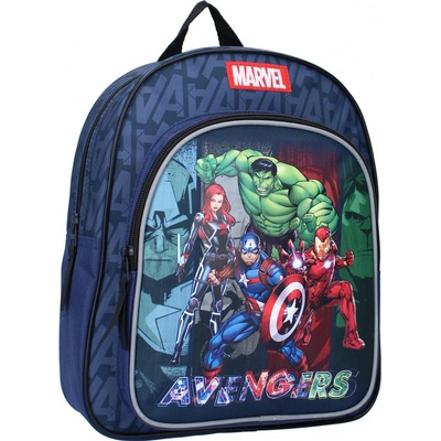 Vadobag Avengers vícebarevný