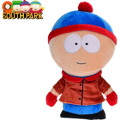 Mikro trading South Park Stan stojící 25 cm