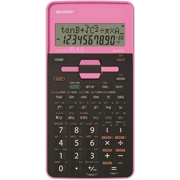 Sharp EL 531