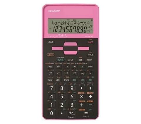 Sharp EL 531