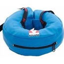 Ostatní pomůcky pro psy Kruuse Límec ochranný nafukovací PVC M