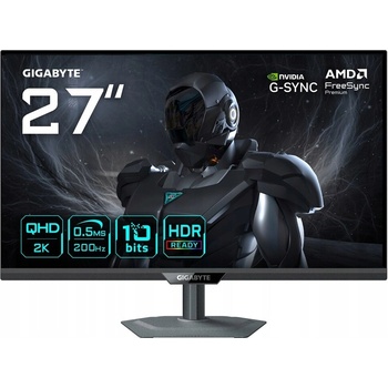 Gigabyte G27Q20
