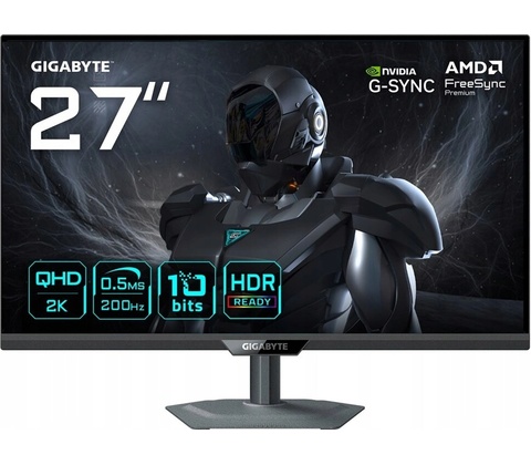 Gigabyte G27Q20