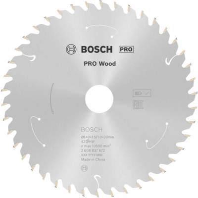 Bosch 2608837672