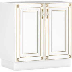  Долен кухненски шкаф Imperia 80Н
