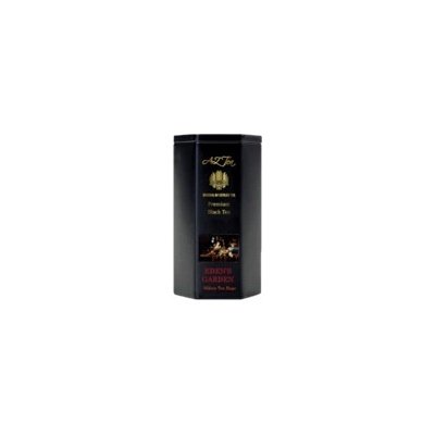 Az-teas Černý čaj Eden's Garden Tea pyramidové sáčky 20 x 2 g