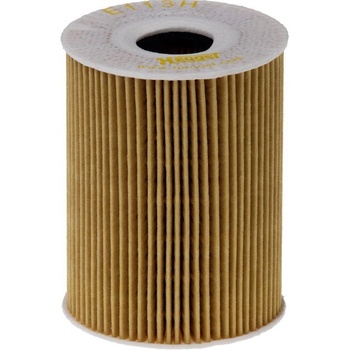 Olejový filter HENGST FILTER E113H D235