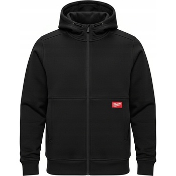 Milwaukee Суичърт с цип черен размер m (4932499388)