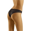 Wol Bar Soft Floss černá