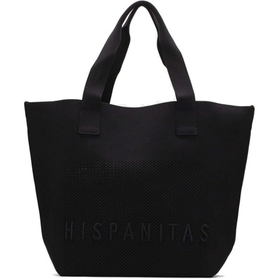 Hispanitas dámská kabelka 2 v 1 BV264546 Black