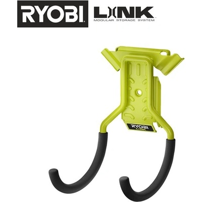 RYOBI МНОГОФУНКЦИОНАЛНА КУКА ryobi link rslw805 (5132006085)