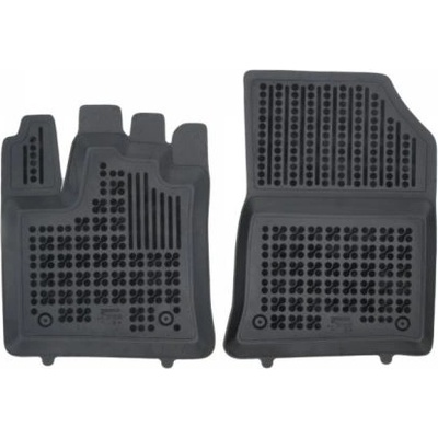 Гумени стелки за RENAULT Express Van (2021+) - тип леген