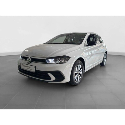 Volkswagen Polo 1.0 TSI 59 kW