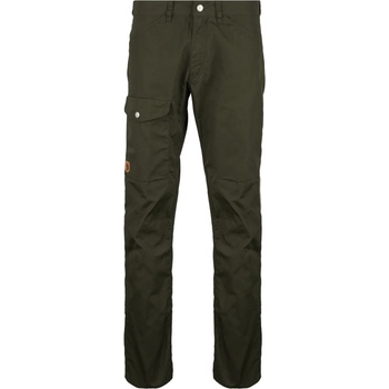 Fjällräven Мъжки дънки Fjällräven Greenland Jeans - Deep Forest - размер 54 (011-0338-0417)