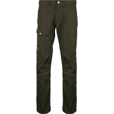 Fjällräven Мъжки дънки Fjällräven Greenland Jeans - Deep Forest - размер 54 (011-0338-0417)