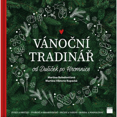 Vánoční Tradinář