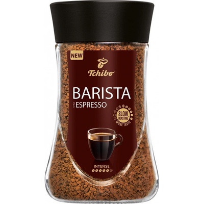 Tchibo Barista Espresso 200 g