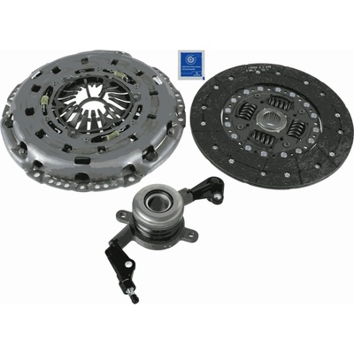 Sada spojky SACHS 3000 990 246
