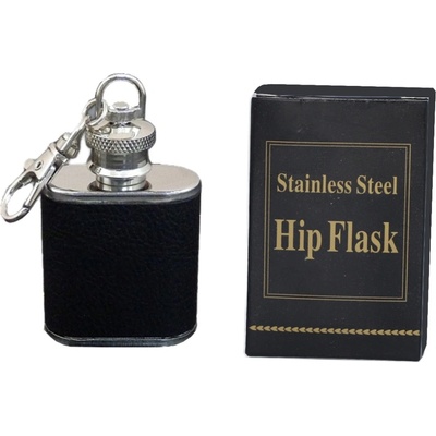 Mini placatka 3,5cl klíčenka