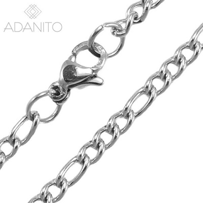 Adanito Retiazka z chirurgickej ocele BK11780FIG