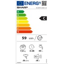 Sharp ES NFH714AWC