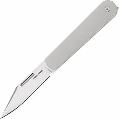 Real Steel Real Barlow RB-5 RE-8022I