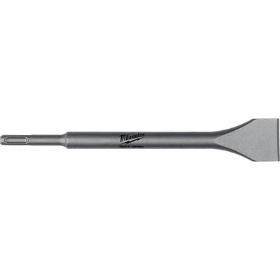 Milwaukee široký sekáč 40x250mm SDS-plus