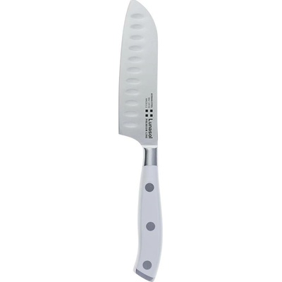 Lunasol Premium santoku malý 12,7 cm