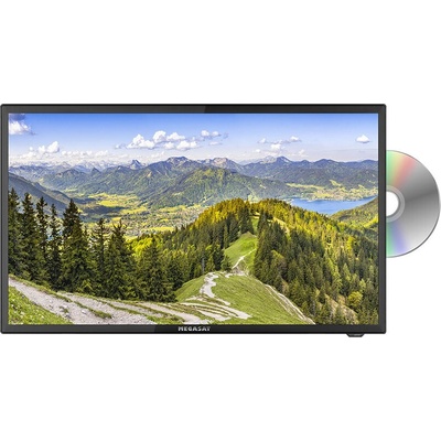 Megasat Camping TV Royal Line lll 22