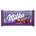 Шоколад Milka стафиди и лешници 90гр
