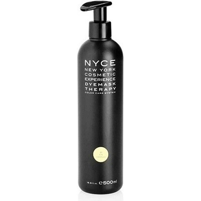 Nyce Dyemask Color Mask Copper 500 ml