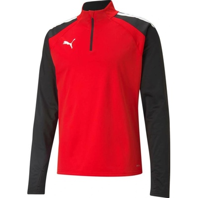 Puma teamLIGA červená 65723