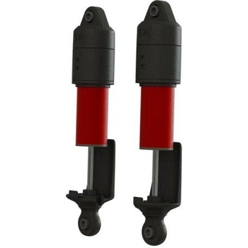 Arrma tlmič kompletný 11x103mm hliníkový, 500cSt