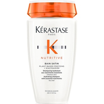 Kérastase KERASTASE Nutritive Bain Satin Шампоан за коса дамски 250ml